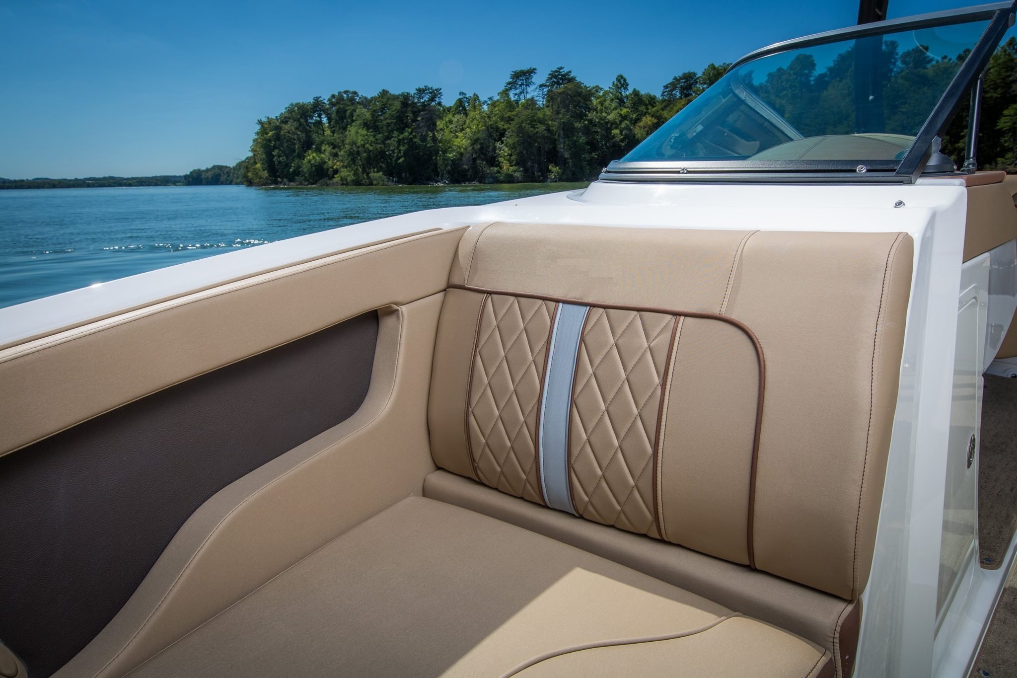 Marine Upholstery