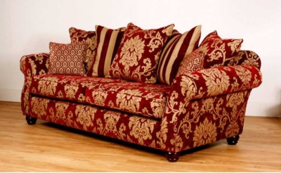 upholstery